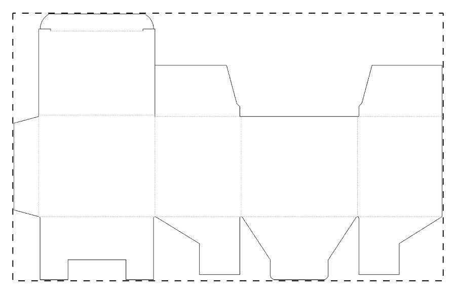Whole surface