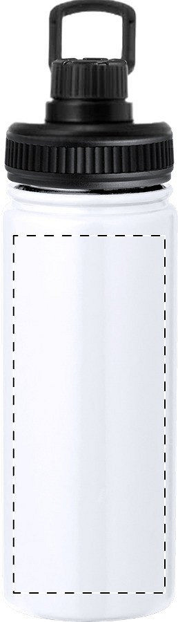 Front side