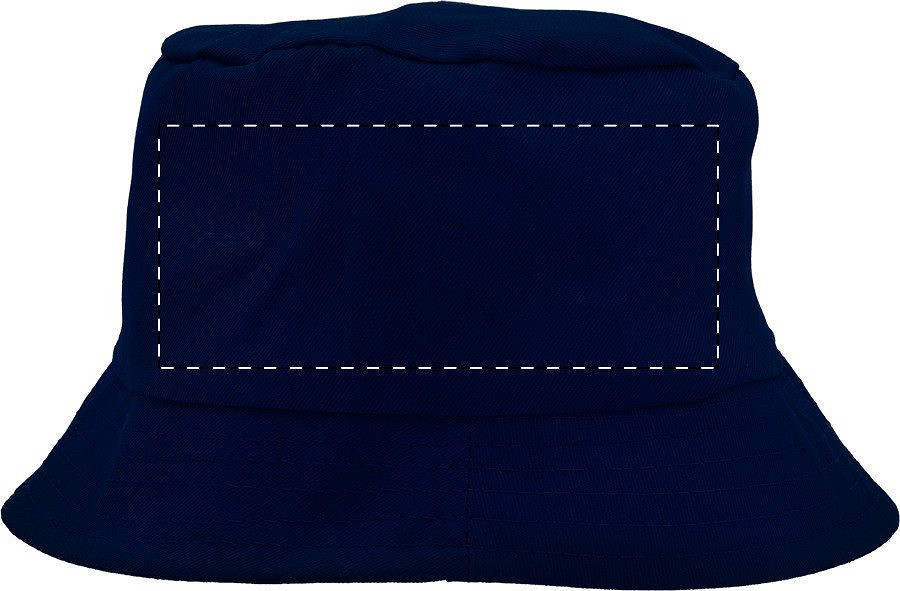 Left side