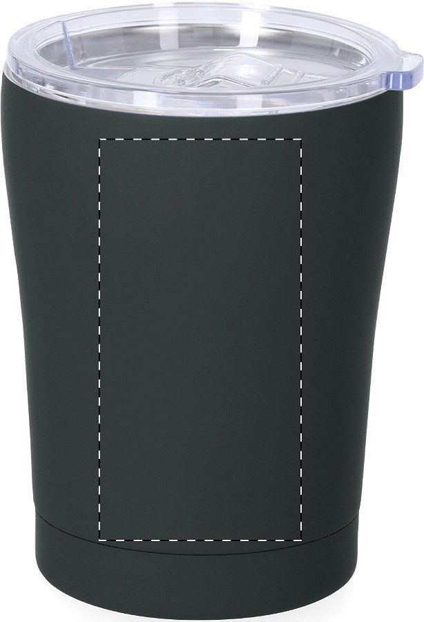 Front side