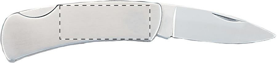 Back side