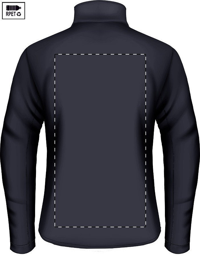 Back side