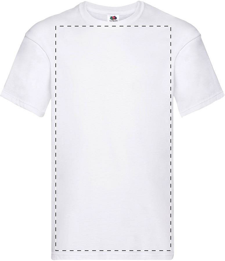 Front side