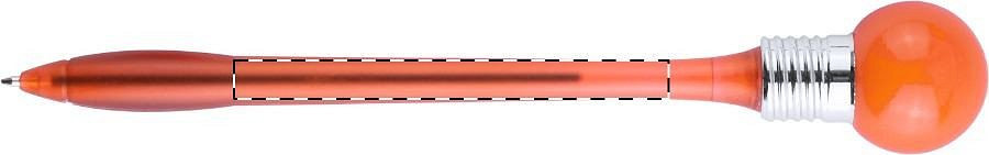 Barrel - right handed