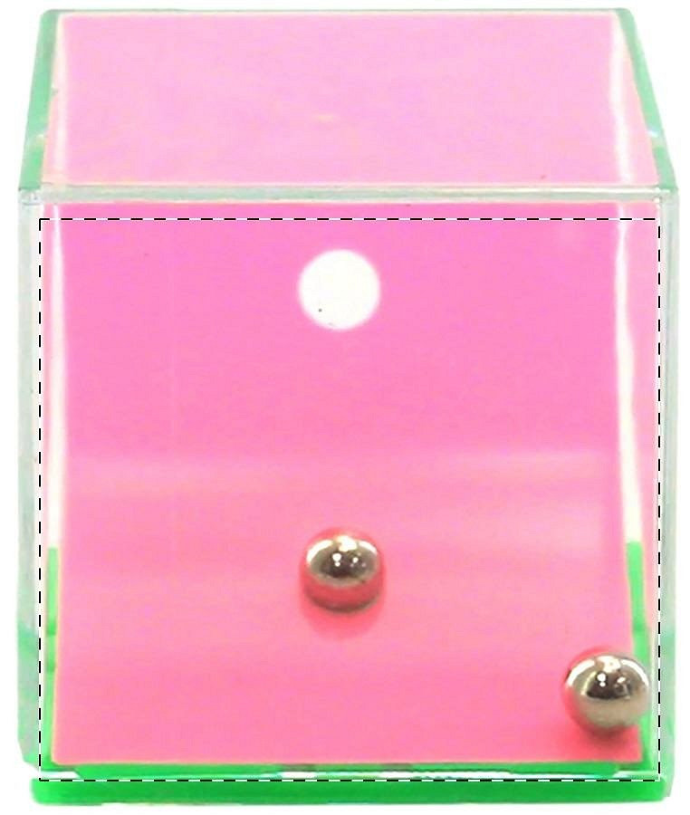 Front side