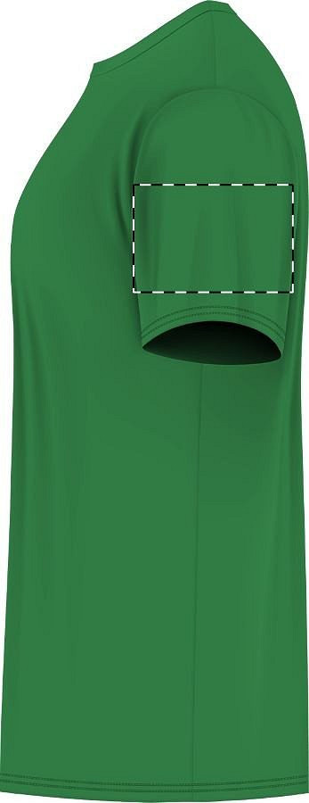 Left sleeve