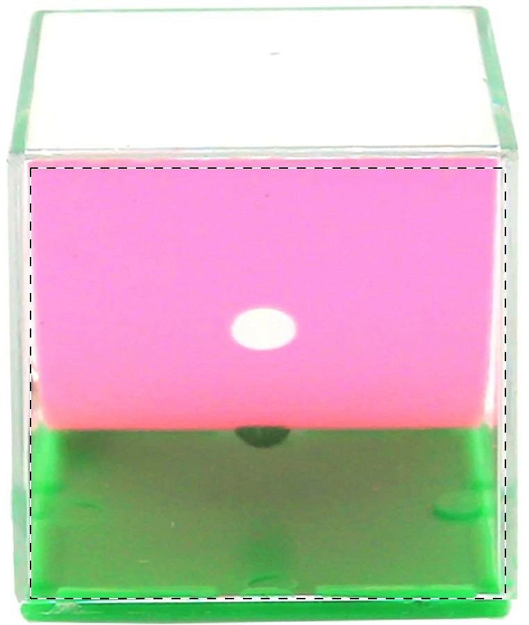 Back side