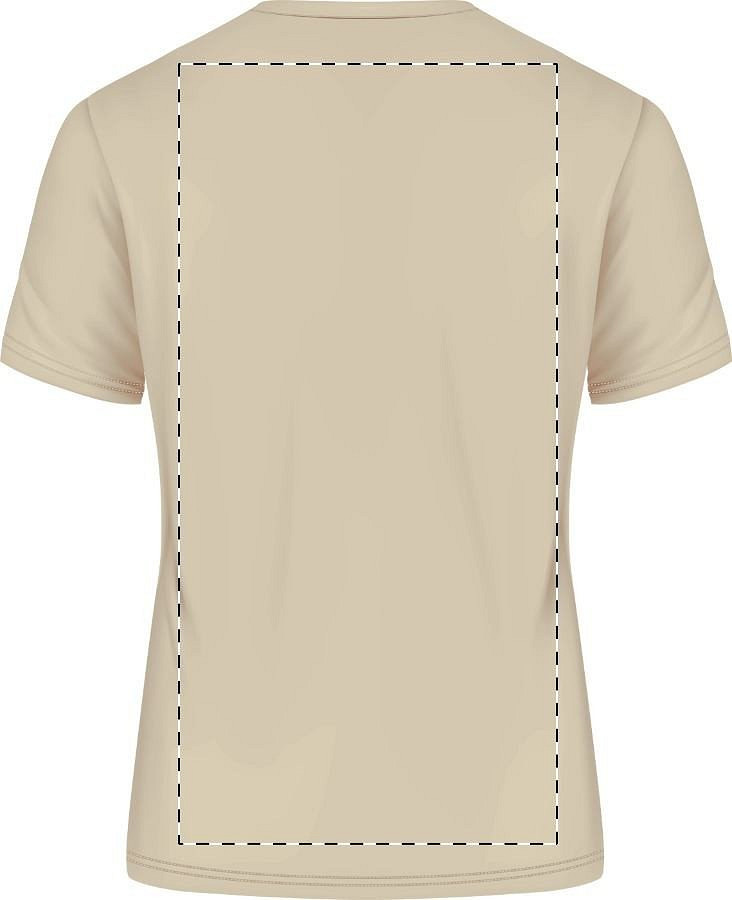Back side
