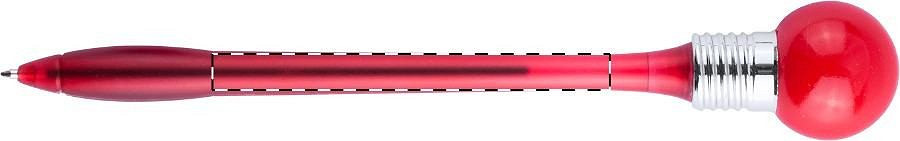 Barrel - right handed