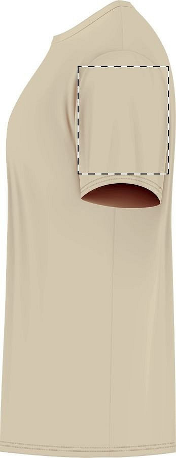 Left sleeve