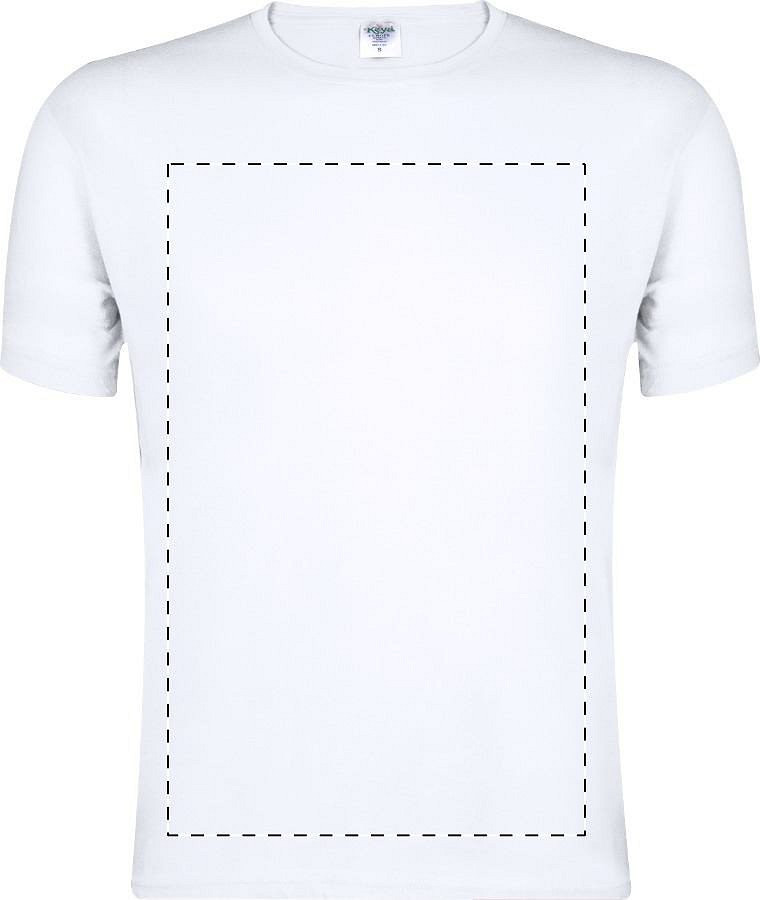 Front side