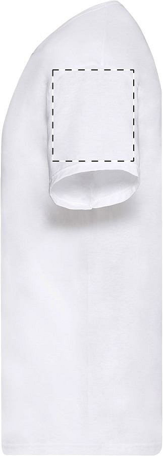 Left sleeve