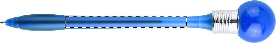 Barrel - right handed