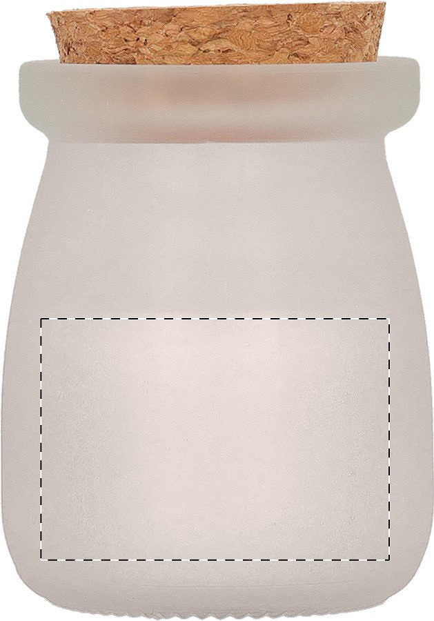 Front side