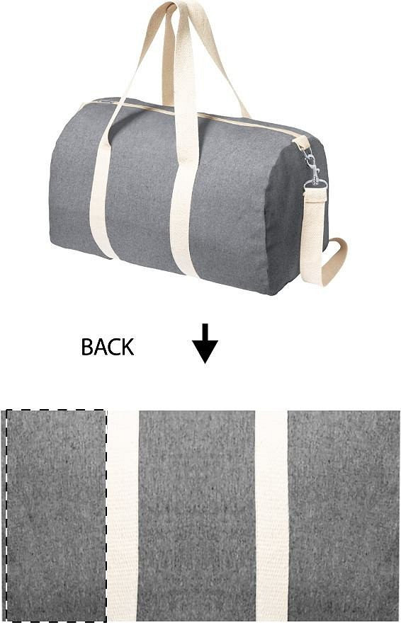 Back side - left side