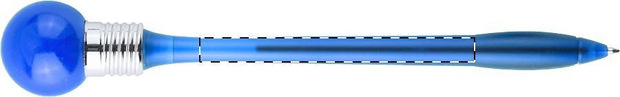 Barrel - left handed