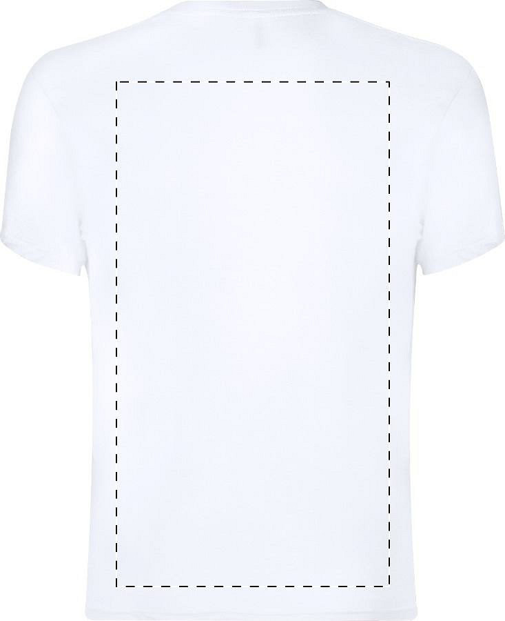 Back side