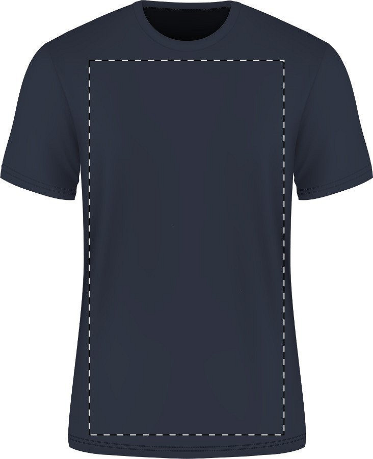 Front side