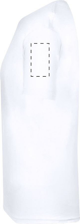Left sleeve