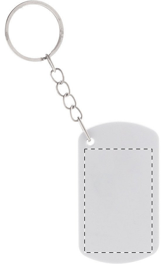 Back side
