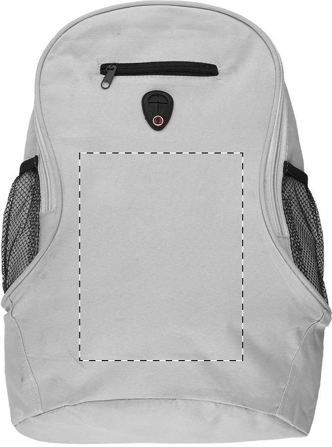 Front side