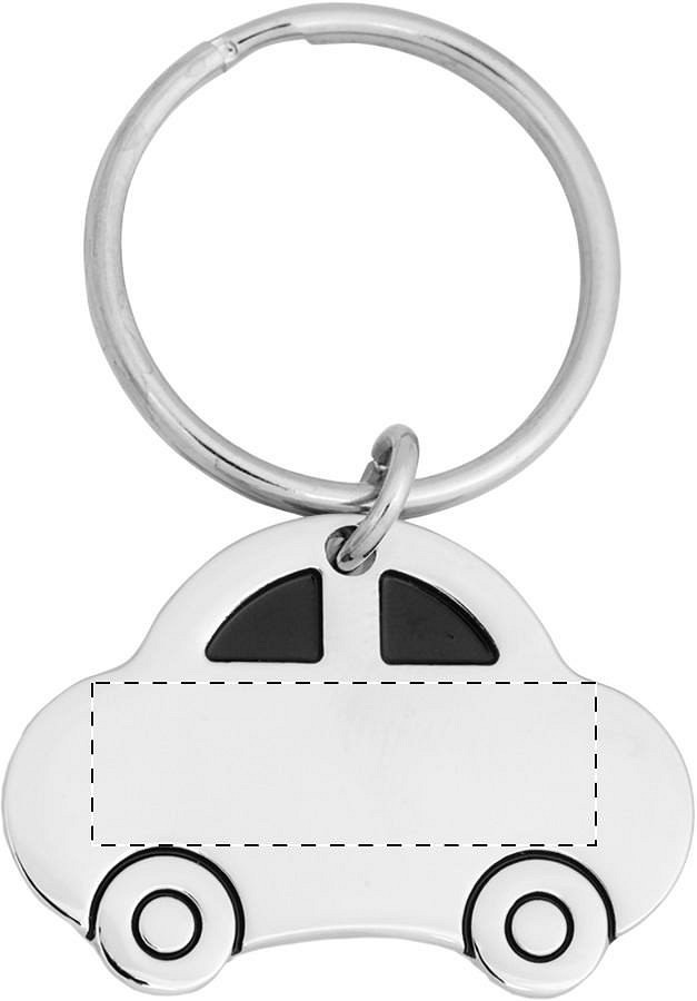 Back side