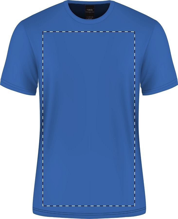 Front side