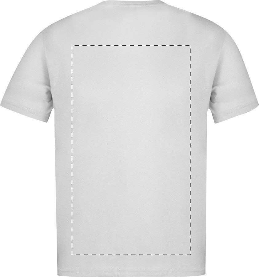 Back side