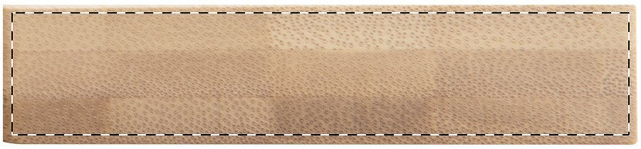 Back side