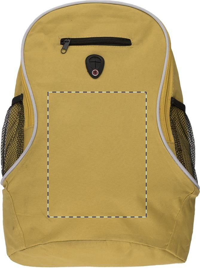 Front side