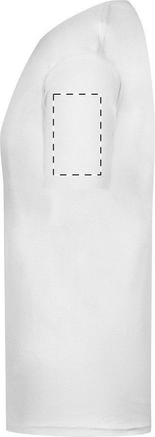 Left sleeve