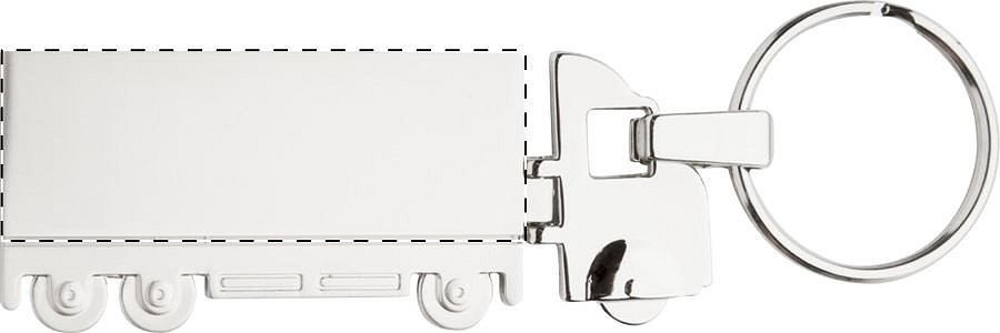 Back side