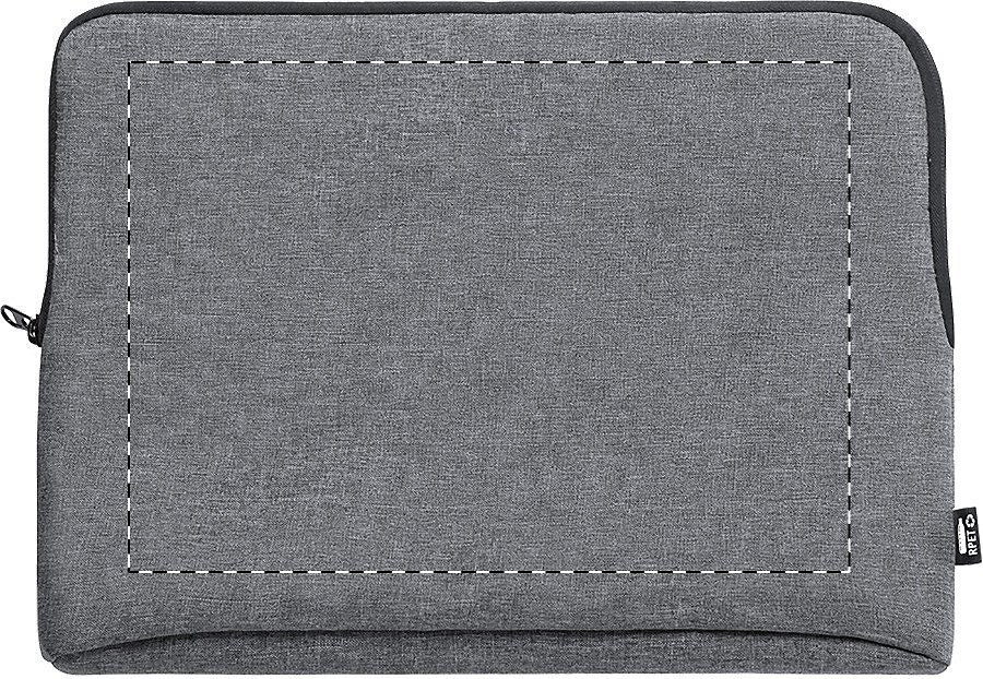 Front side