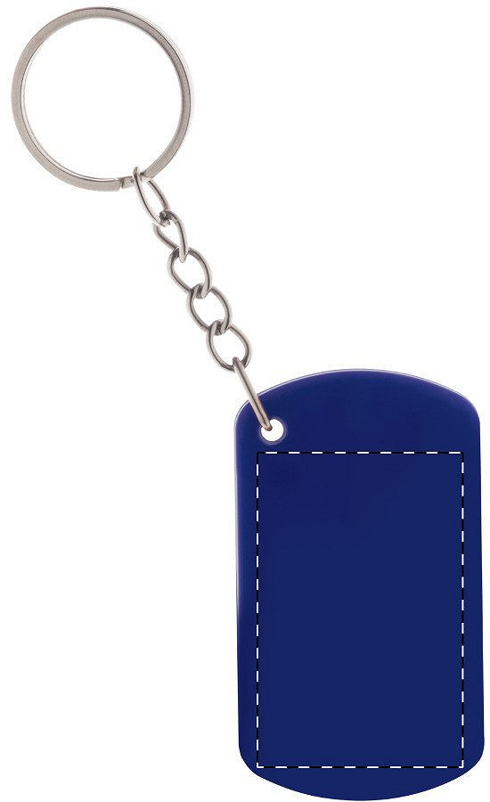 Back side