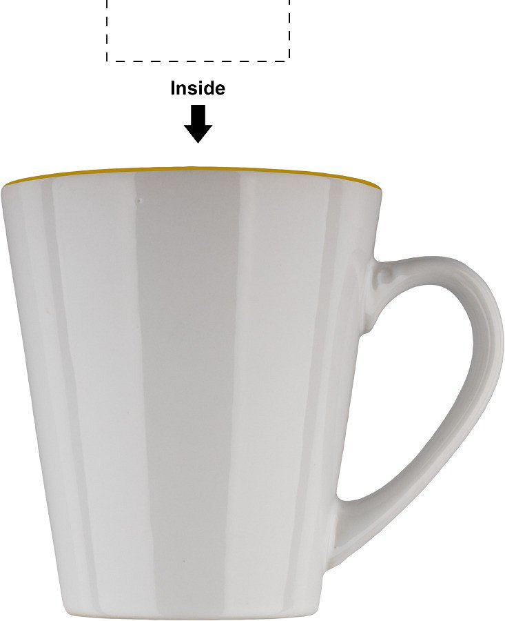 Inside - right handed