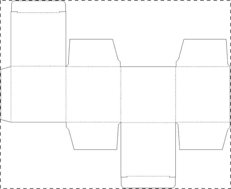 Whole surface