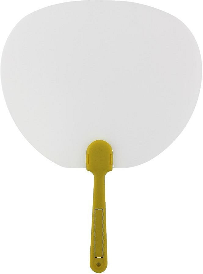 Handle - front