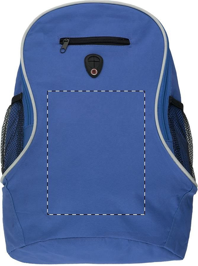 Front side