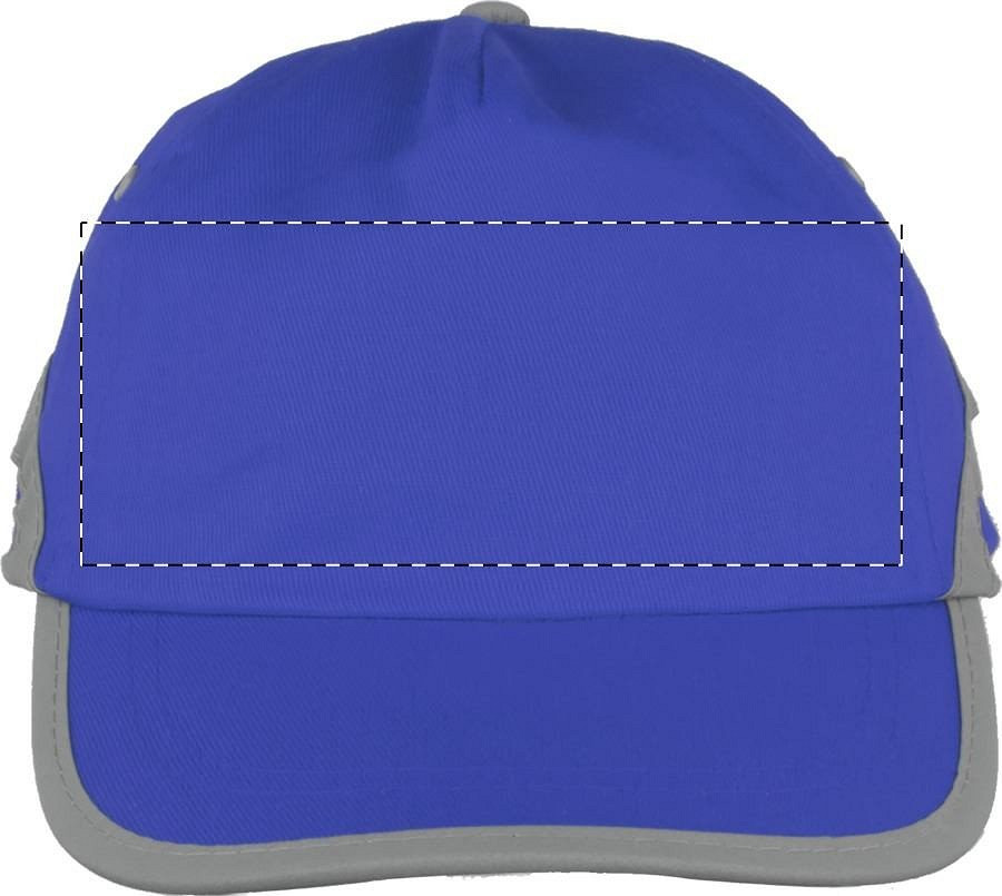 Front side