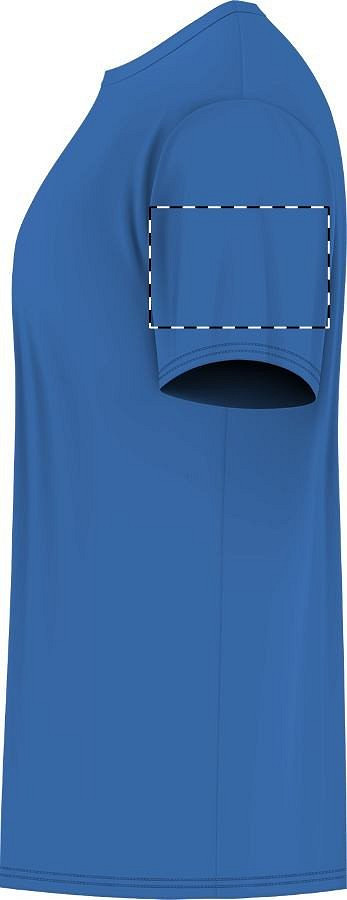 Left sleeve