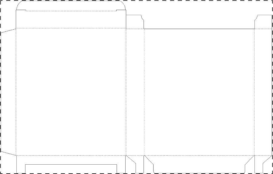 Whole surface