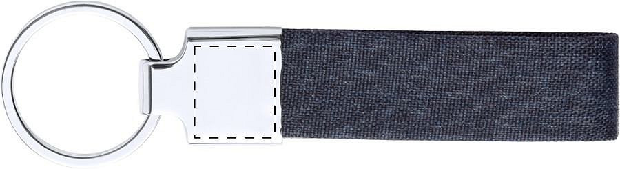 Metal plate