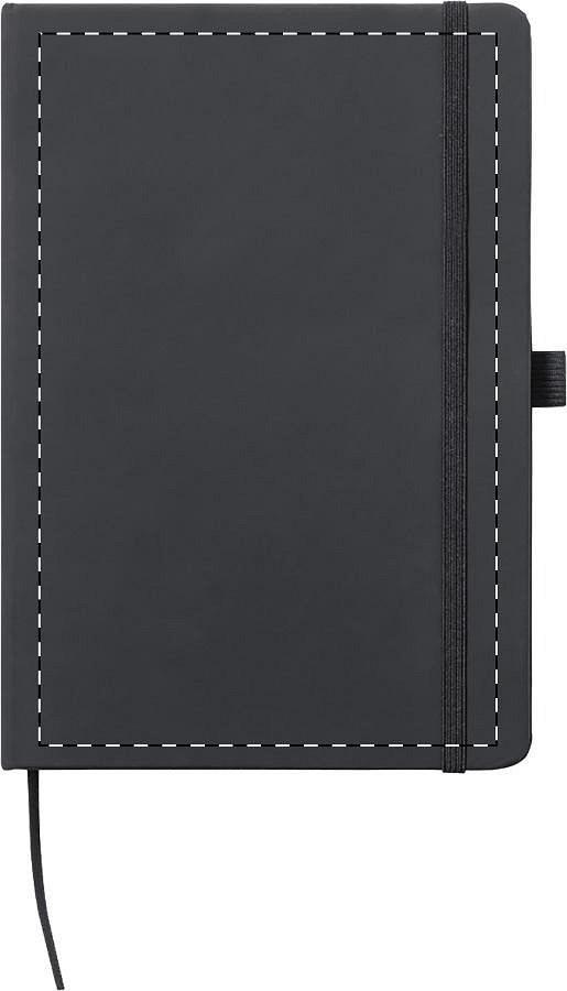 Front side