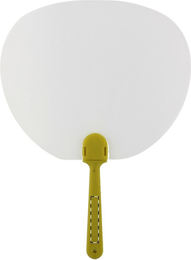 Handle - back
