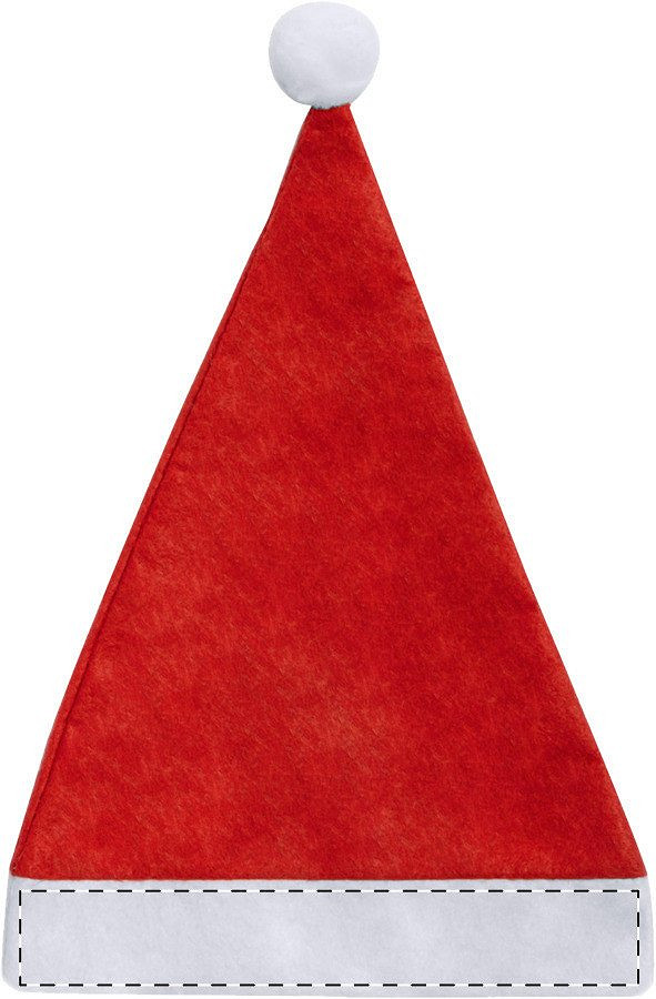 Back side - white part