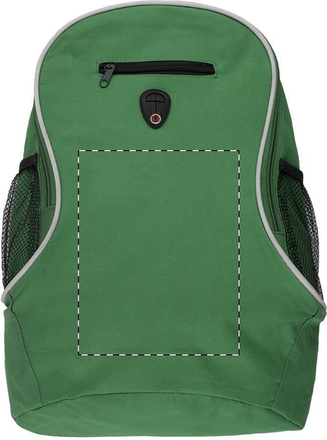 Front side