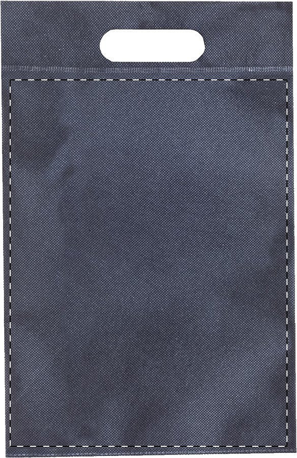 Front side