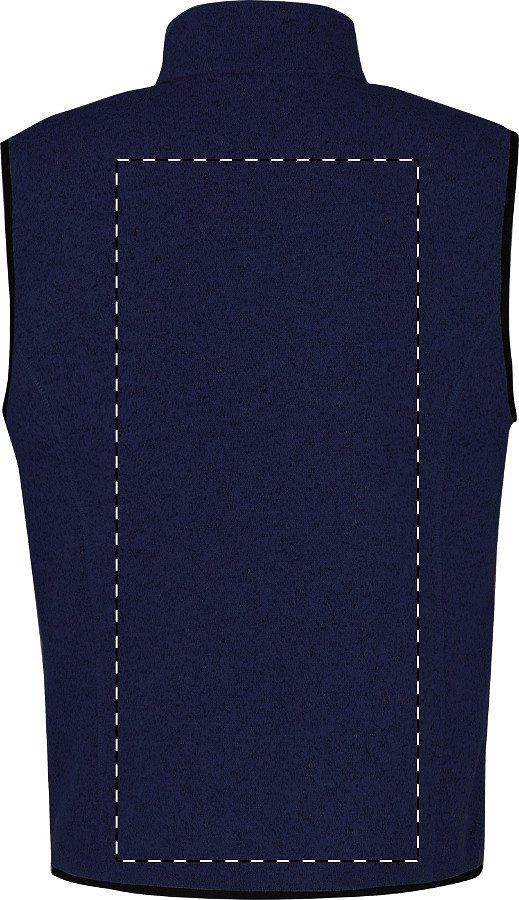 Back side
