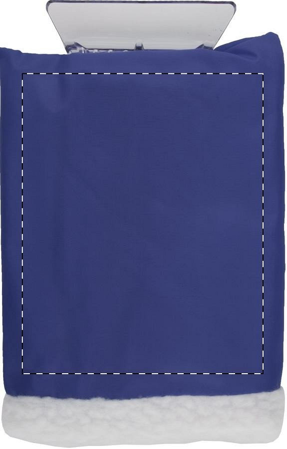 Front side