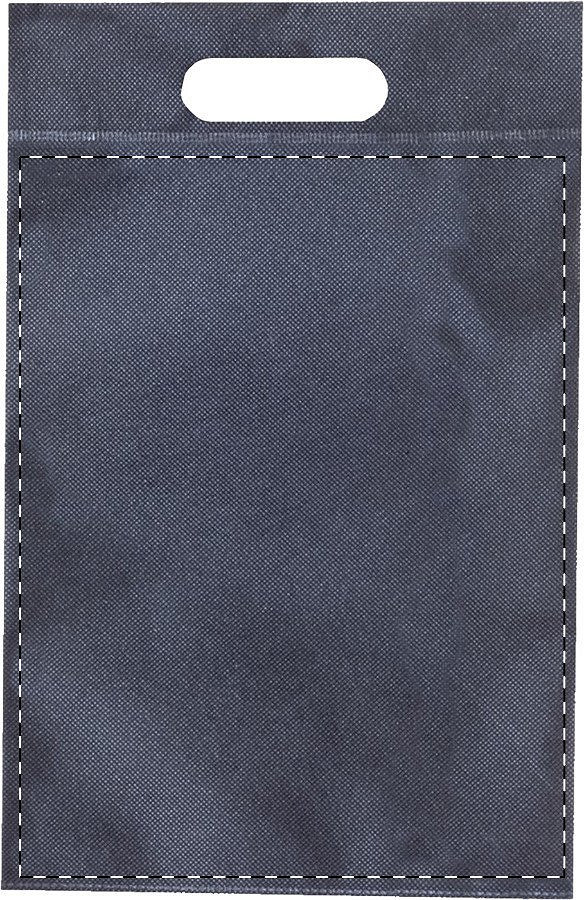 Back side